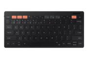 Samsung Bluetooth Multi Keyboard Trio Black