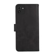Vivid Case Wallet Book Samsung Galaxy A03 Black