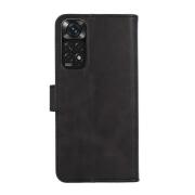 Vivid Case Wallet Book Redmi Note 11 4G/Note 11S Black