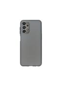 Vivid TPU Case Slim Samsung Galaxy A13 4G Transparent Grey