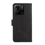Vivid Case Book Xiaomi Redmi 10A Black