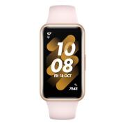 Huawei Band 7 Nebula Pink