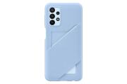 Samsung Card Slot Cover Galaxy A23 5G Arctic Blue