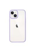 Vivid Acrylic Case Freelander Apple iPhone 14 Plus Lilac