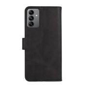 Vivid Case Book Samsung Galaxy A04s Black
