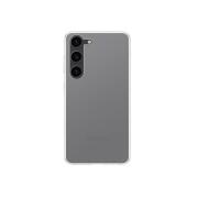 Vivid Case Gelly Samsung Galaxy S23 Transparent