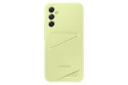 Samsung Card Slot Cover Galaxy A34 Lime