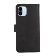 Vivid Case Book Xiaomi Redmi A2 Black