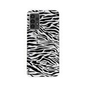 Vivid Case Slim TPU Samsung Galaxy A13 4G Zebra