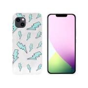 Vivid Case Slim TPU Apple iPhone 13 Lighting