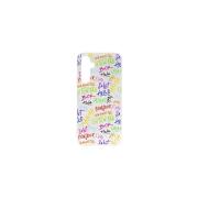 Vivid Case Slim TPU Apple iPhone 13 Pro Max Letters