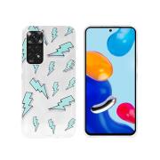 Vivid Case Slim TPU Xiaomi Redmi Note 11/11s Lighting