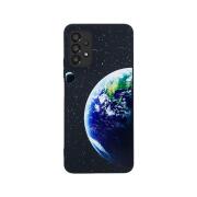 Vivid Case Matte TPU Samsung Galaxy A33 5G Earth
