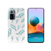 Vivid Case Slim TPU Xiaomi Redmi Note 10/10s Lighting