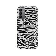 Vivid Case Slim TPU Samsung Galaxy A13 5G Zebra