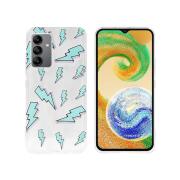 Vivid Case Slim TPU Samsung Galaxy A04s Lighting