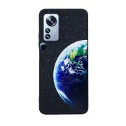 Vivid Case Matte TPU Xiaomi 12 Pro Earth