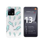 Vivid Case Slim TPU Xiaomi 13 Pro Lighting