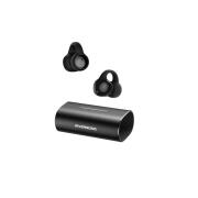 Riversong Ακουστικά Airbuds True Wireless AirClip L3 Μαύρα