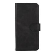 Vivid Case Flip Book Samsung Galaxy A25 Black
