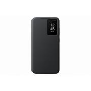 Samsung Smart View Wallet Case Galaxy S24+ Black