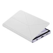 Samsung Book Cover Galaxy Tab A9 White