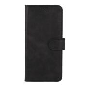 Vivid Case Flip Book Redmi A3 Black