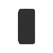 Samsung Flip Wallet Case by Anymode Galaxy A35 Black