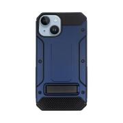 Vivid Rugged Armor Case Apple iPhone 14 Navy Blue