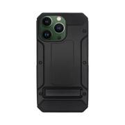 Vivid Rugged Armor Case Apple iPhone 13 Pro Black