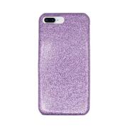 Vivid Glitter Case Apple iPhone 6/6s/7/8 Plus Purple