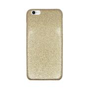 Vivid Glitter Case Apple iPhone 6/6s/7/8 Plus Gold