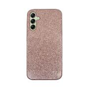 Vivid Glitter Case Samsung Galaxy A14 4G/5G Rose Gold