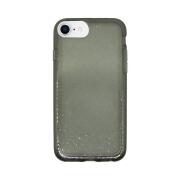 Vivid PC Glitter Case Apple iPhone 6/6s/7/8 Black