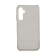 Vivid PC Glitter Case Samsung Galaxy A25 5G Clear