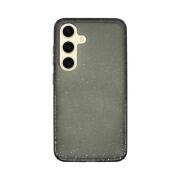 Vivid PC Glitter Case Samsung Galaxy S24 Black