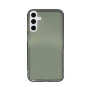 Vivid Silicone Anti-Scratch Glitter Case Samsung Galaxy A35 5G Black