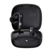 Baseus Ακουστικά Earbuds True Wireless Earphones Cluster Bowie E20 Μαύρα