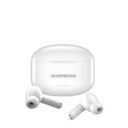 Riversong True Wireless Earbuds Airfly L8 White
