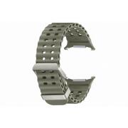 Samsung Marine Band Galaxy Watch Ultra Green