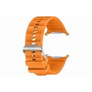 Samsung Peak Form Band Galaxy Watch Ultra Orange