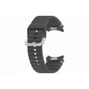 Samsung Galaxy Watch 7 Series Sport Band Dark Gray