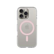 Vivid Magsafe Hybrid Case Apple iPhone 16 Pro Pink