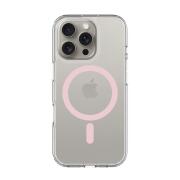 Vivid Magsafe Hybrid Case Apple iPhone 16 Pro Max Pink