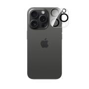 Vivid Camera Protective Lens 3 in 1 iPhone 16 Pro/16 Pro Max Black