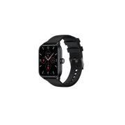 Riversong SW62 Motive 6 Pro Smartwatch Space Gray