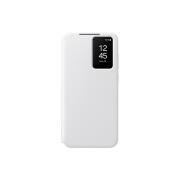 Samsung Smart View Wallet Case Galaxy S24 FE White