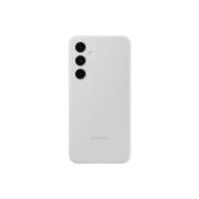 Samsung Silicone Case Galaxy S24 FE Gray