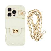 Vivid Crossbody Wallet Case Apple iPhone 16 Pro