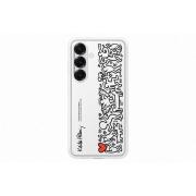 Samsung Flipsuit Case Galaxy S25 White